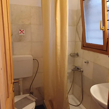 Siroco'S Rooms And Studios Parikia  Exterior photo