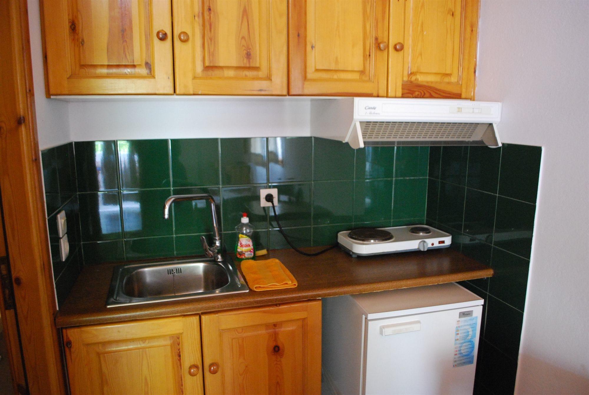 Siroco's And Apart Otel 3*