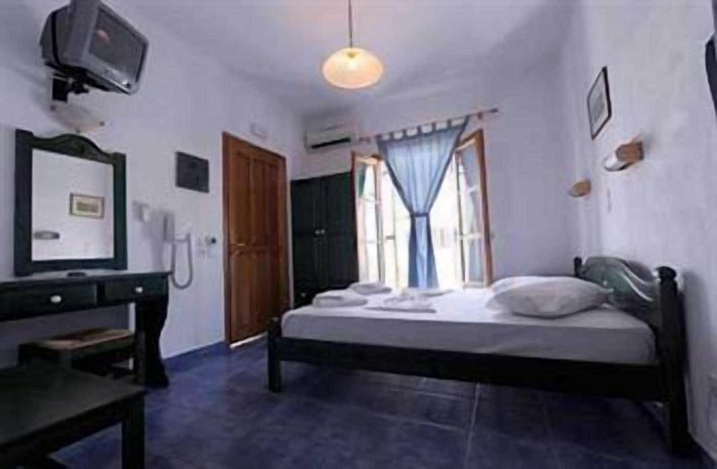 Siroco's And Apart Otel