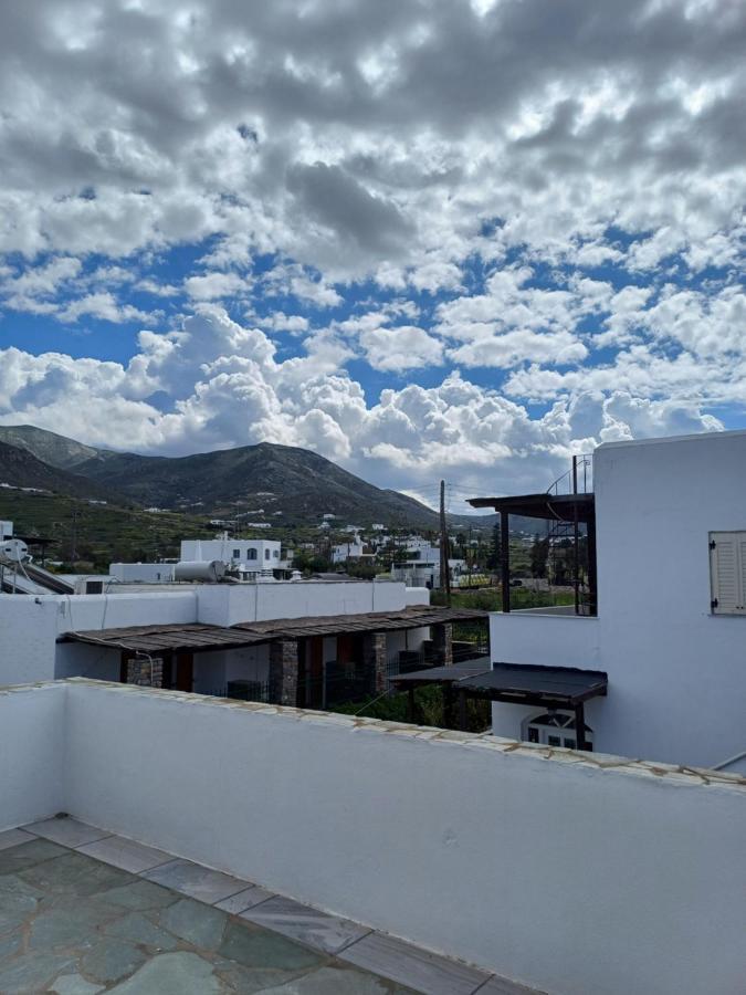 Apartahotel Siroco's And 3*