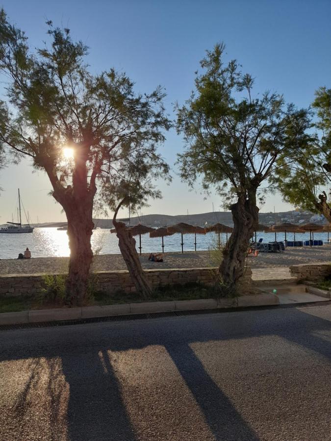 Apart Otel Siroco's And