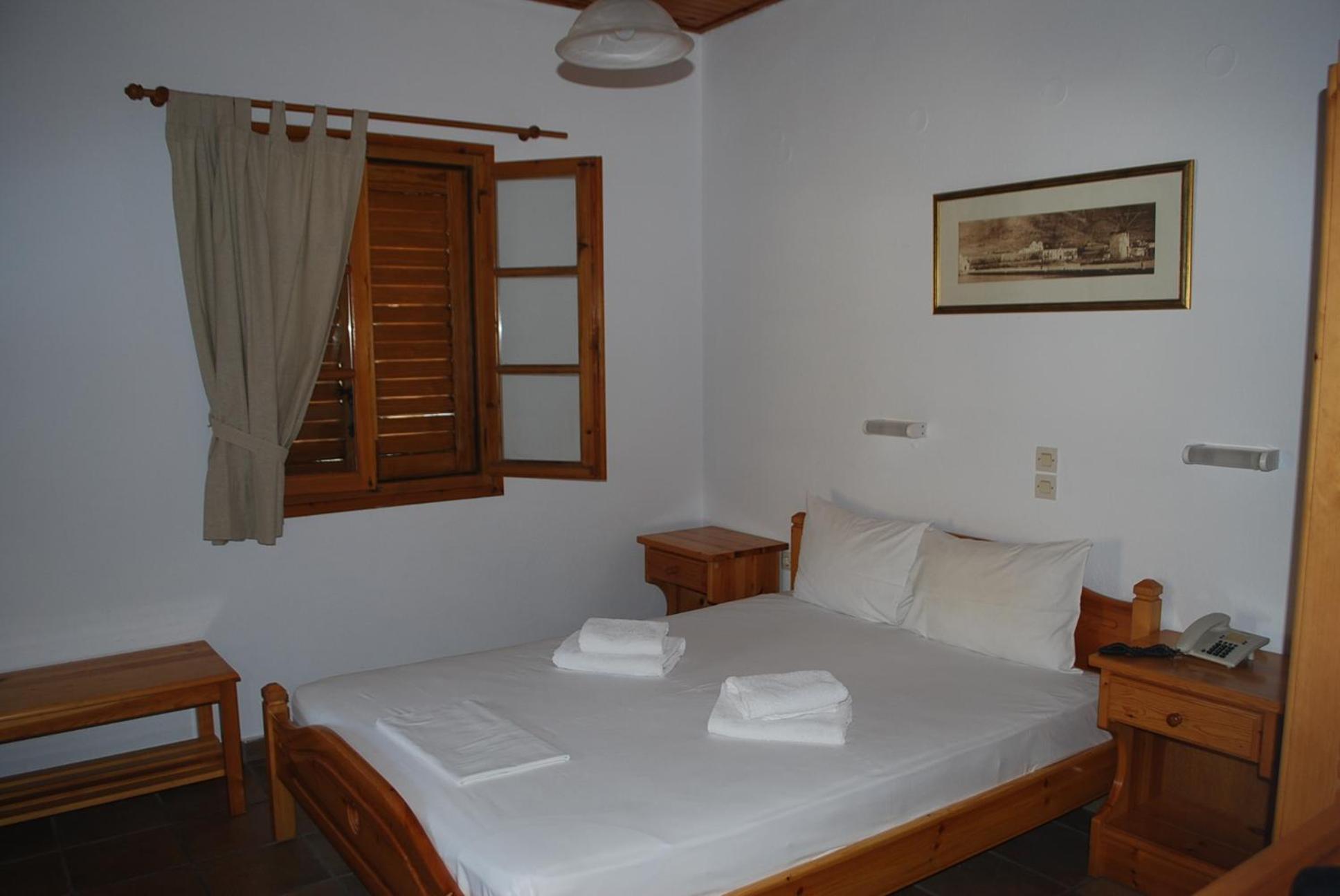 Apartahotel Siroco's And