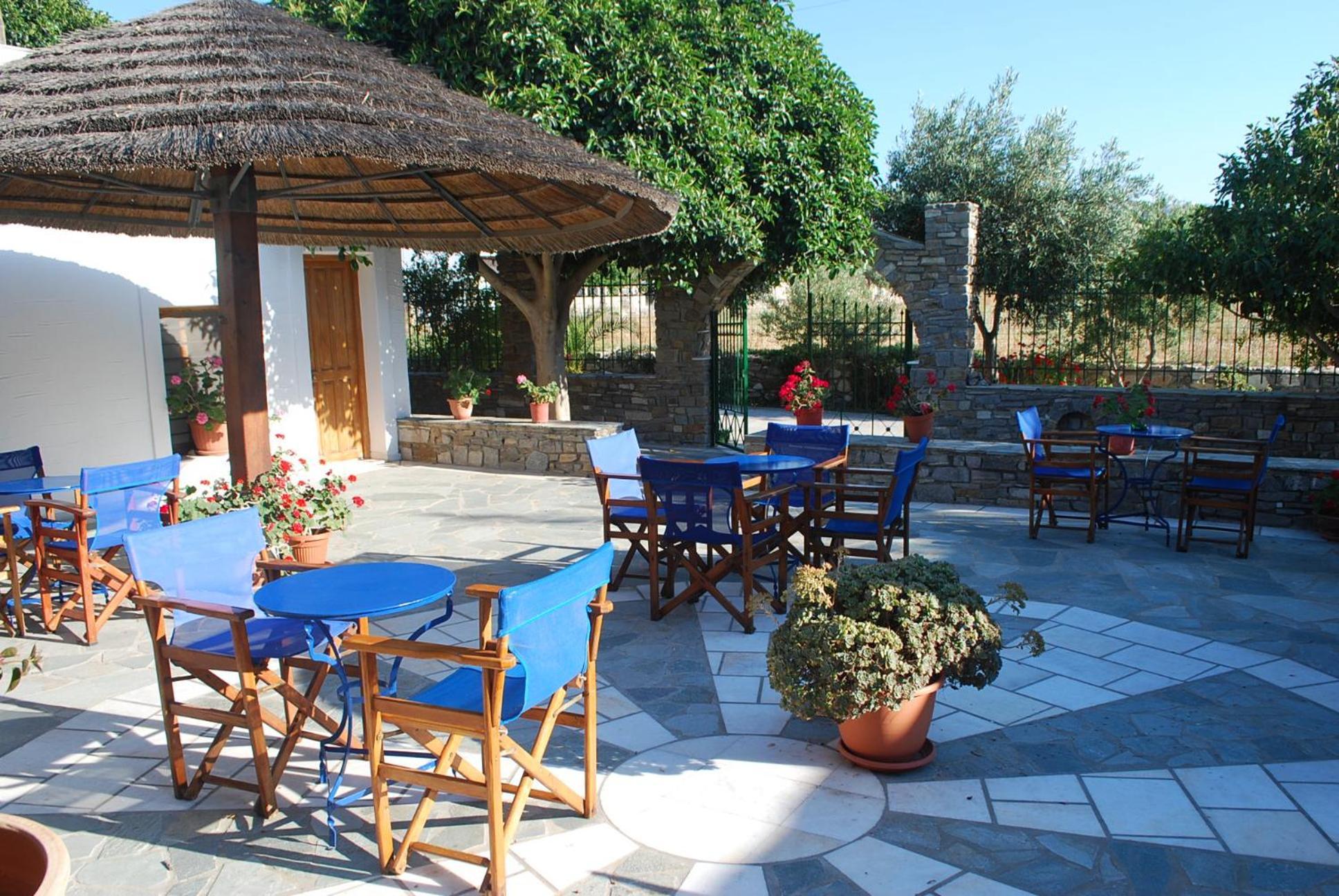 Apart Otel Siroco's And 3*