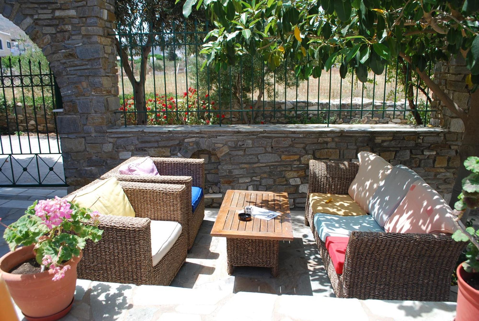 Apartahotel Siroco's And 3*