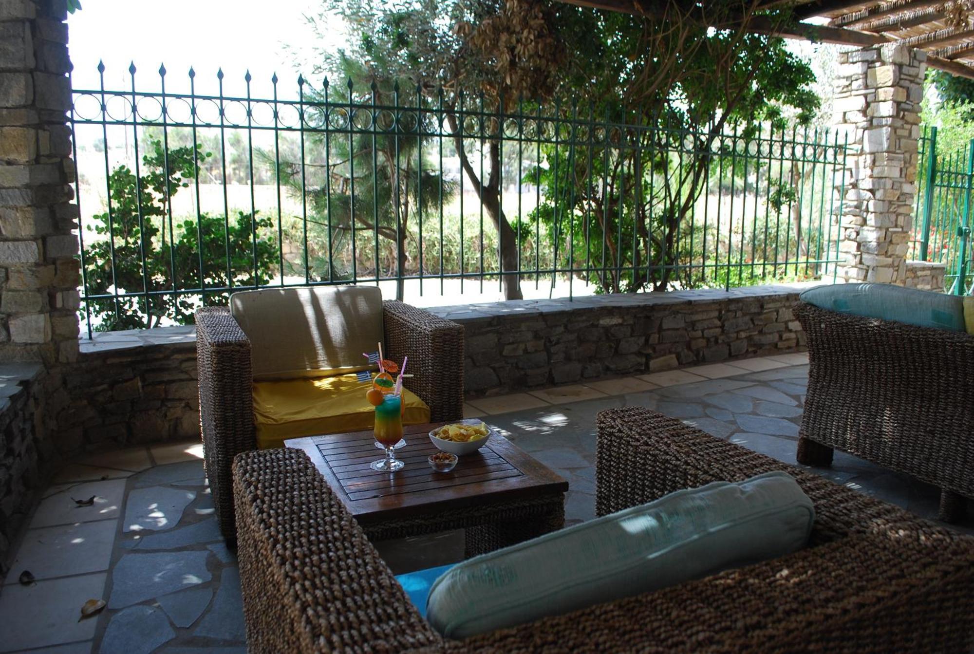 Apartahotel Siroco's And