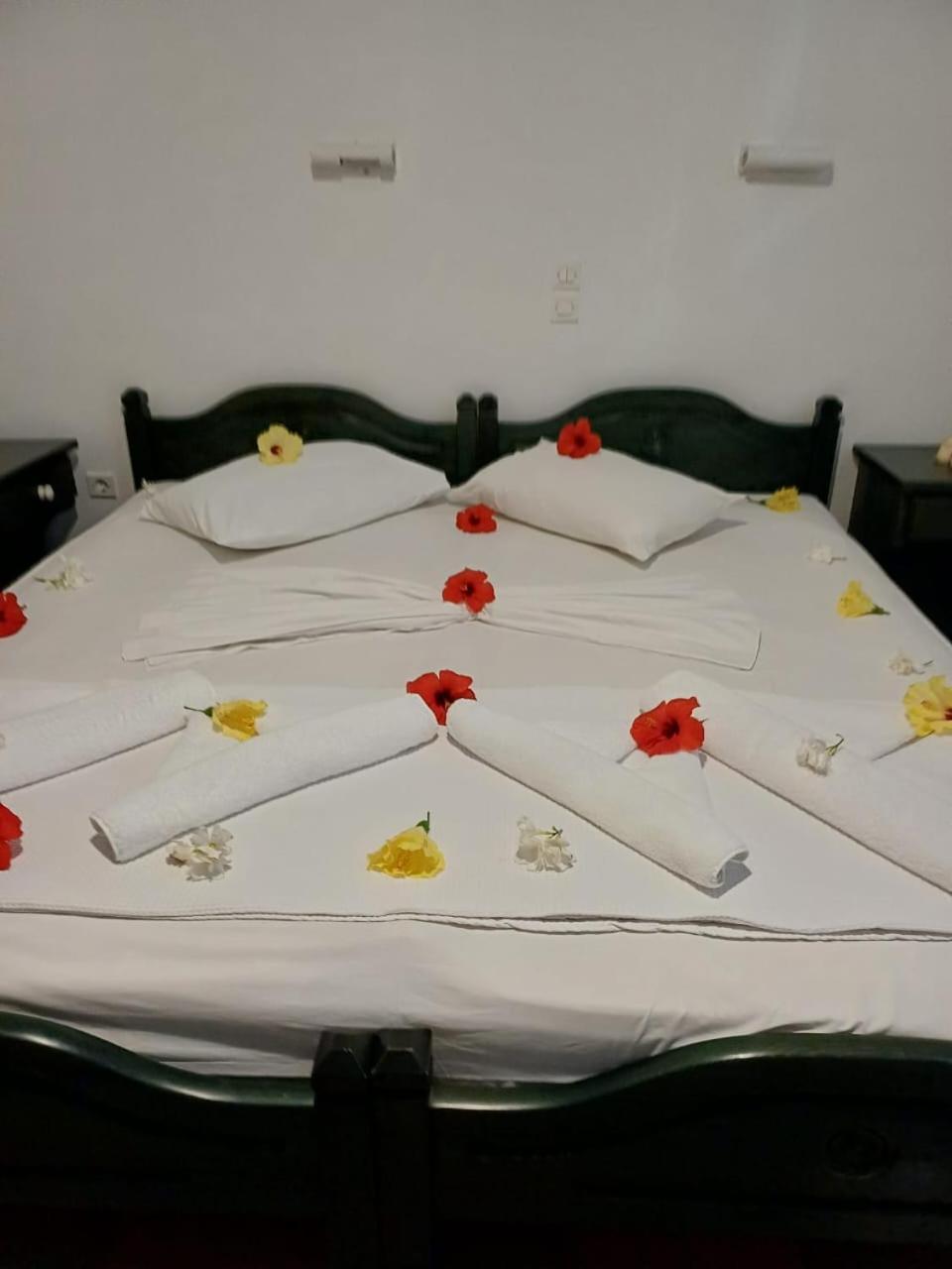 Siroco's And Apart Otel 3*