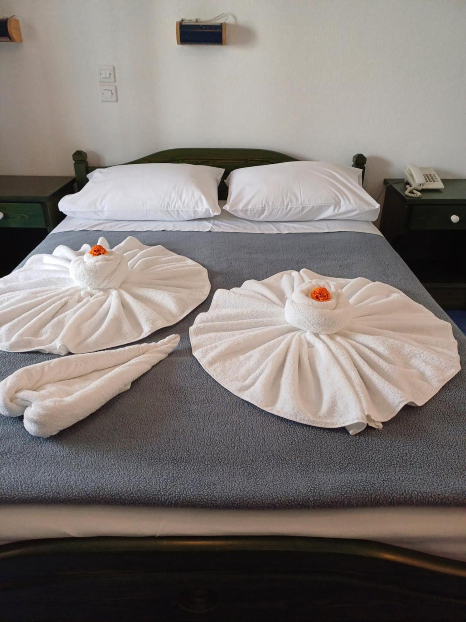 Apartahotel Siroco's And