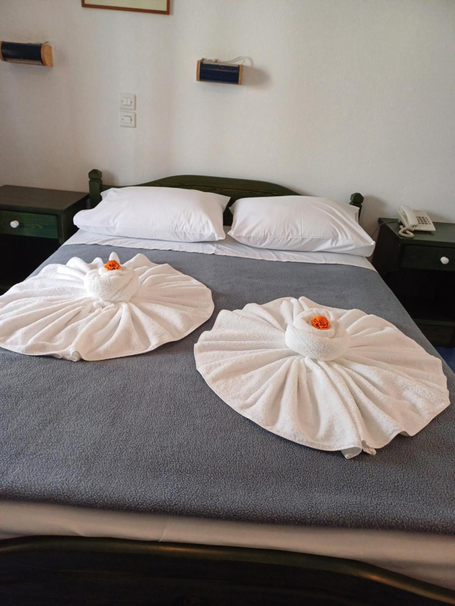 Siroco's And Apartahotel 3*