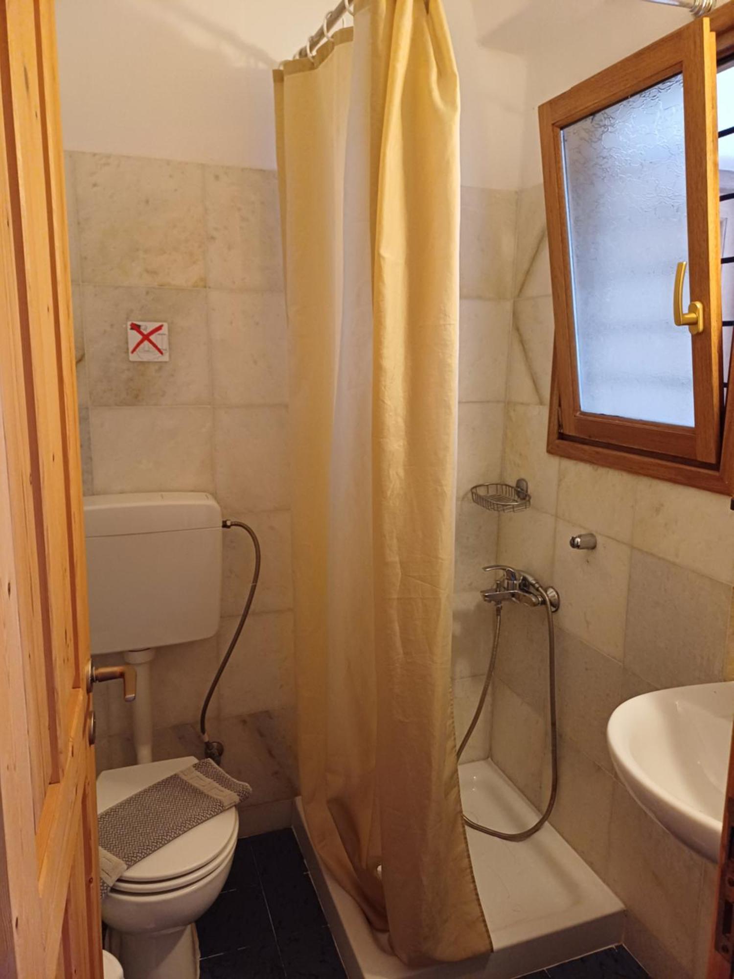 Siroco's And Aparthotel Páros
