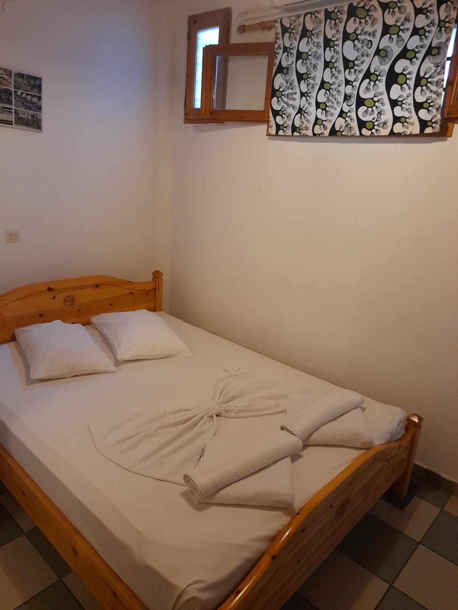 Siroco's And Aparthotel 3*