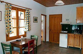 Apartahotel Siroco's And 3*