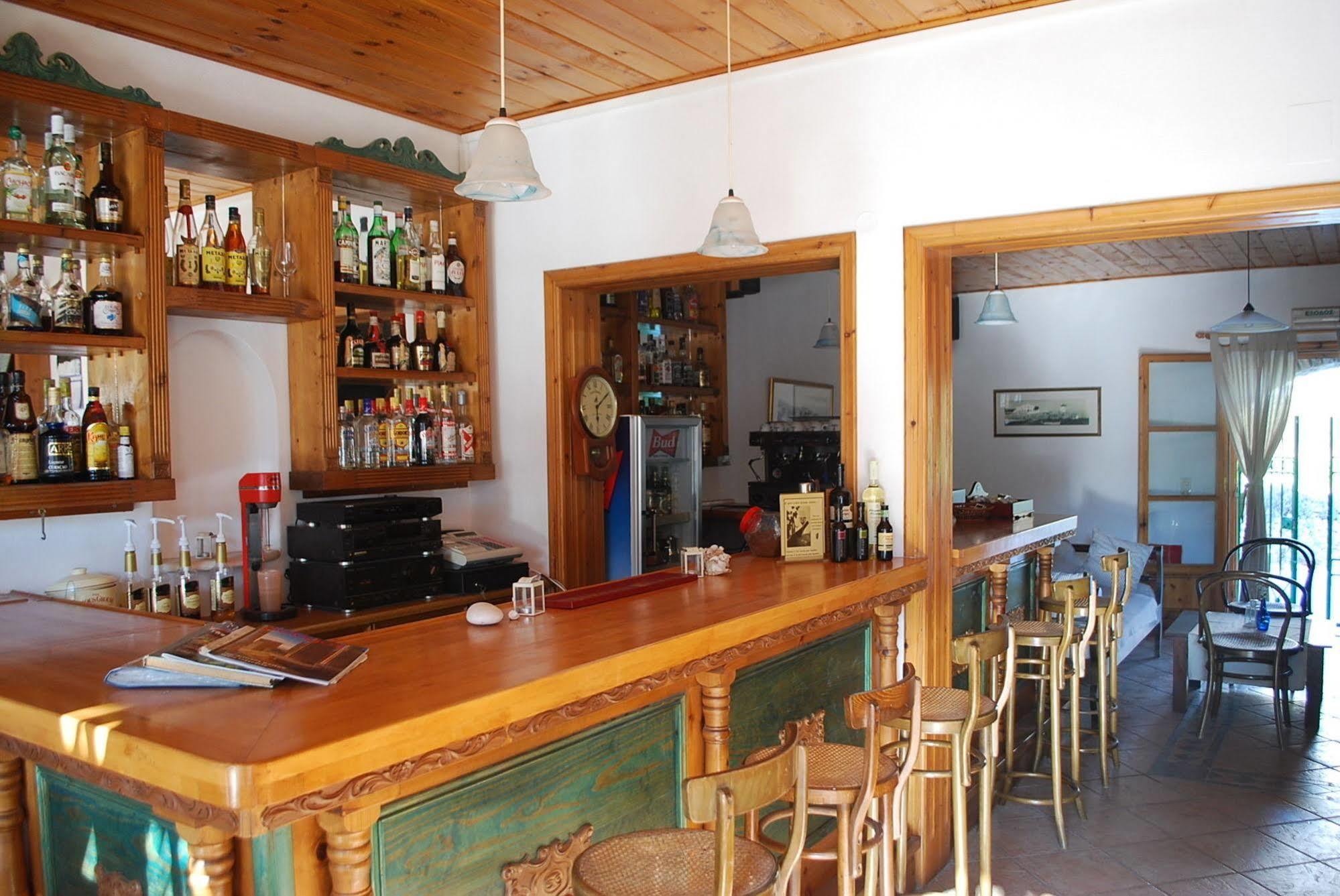Siroco's And Apartahotel