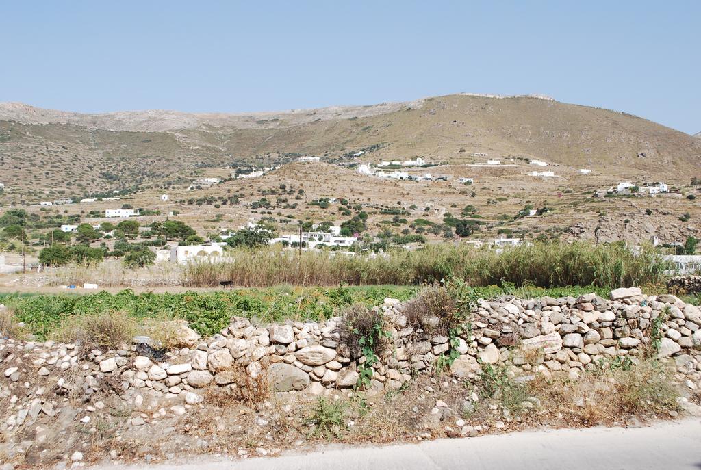 Siroco's And Apart Otel